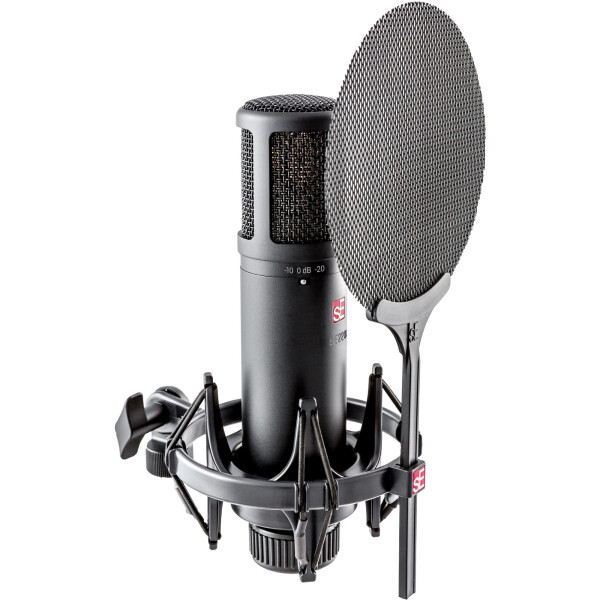 

SE ELECTRONICS 2200