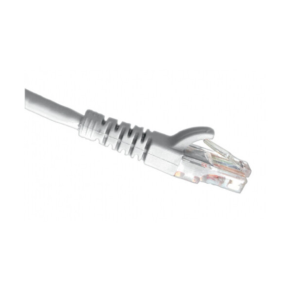 

Патч-корд OK-net Кат.5e UTP 24AWG Белый 3м