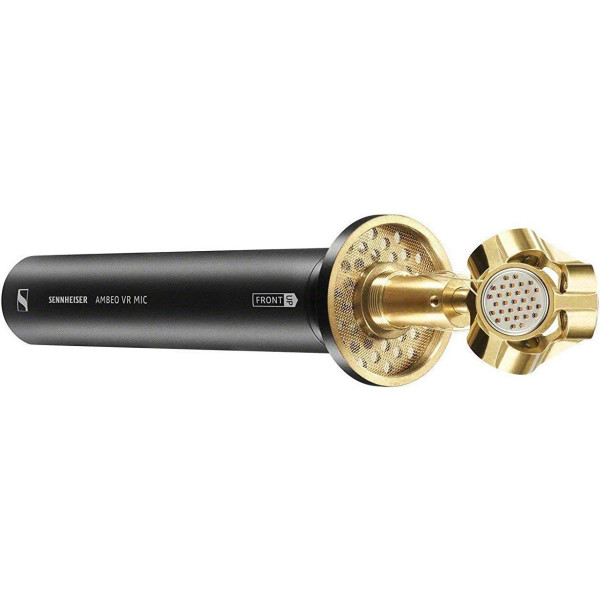

Микрофон Sennheiser AMBEO VR mic