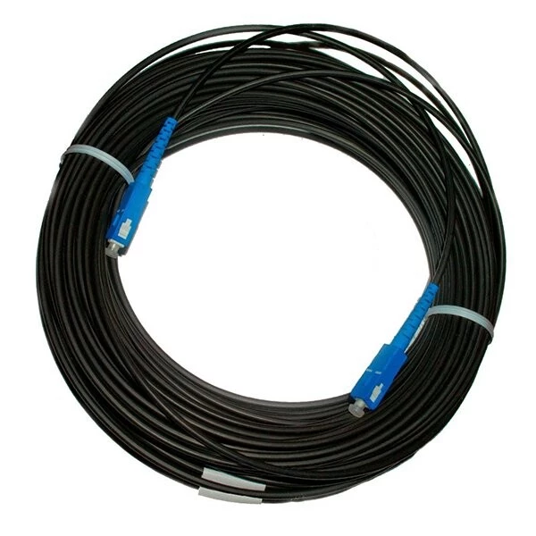 

Патчкорд оптический SC - UPC-SC - UPC (ОКТ-ДС(1,0)-1Е) 150м.