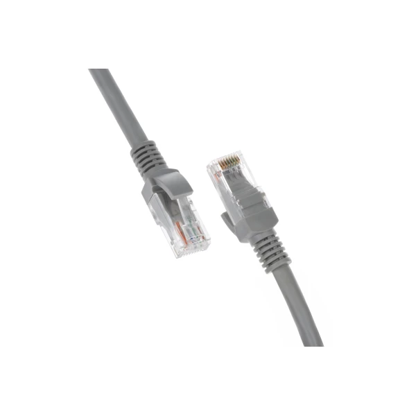 

Патч-корд 2E Cat 6, RJ45, 24AWG, 2m