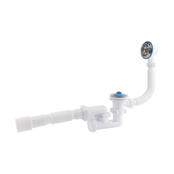 

Сифон для ванны ANI Plast E255-E256