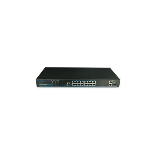 

Неуправляемый POE коммутатор UTP1-SW16-TP300