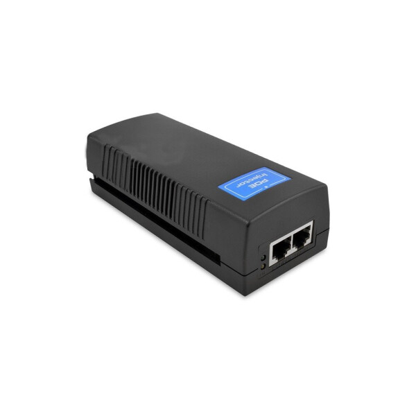 

Гигабитный POE инжектор FoxGate PI102 стандарта 802.3af/at