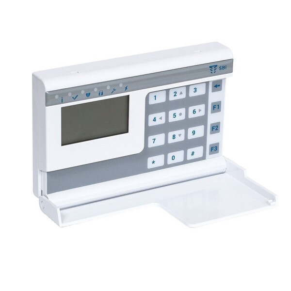 

Клавиатура проводная ОРИОН K-LCD