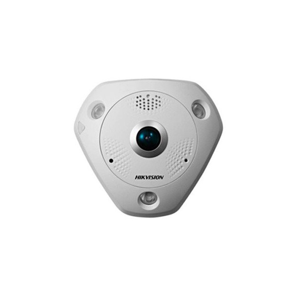 

IP видеокамера Hikvision DS-2CD6362F-IV