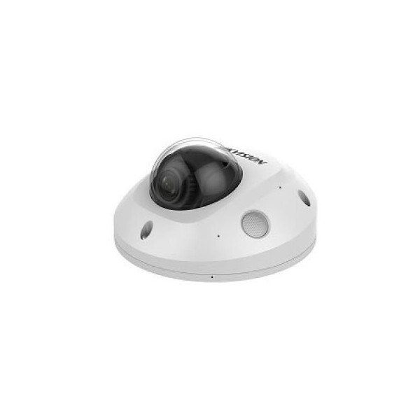 

2 Мп мини-купольная сетевая видеокамера Hikvision DS-2CD2525FWD-IS (2,8 мм)