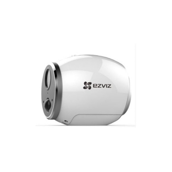 

1 Мп Wi-Fi камера на батарейках EZVIZ CS-CV316