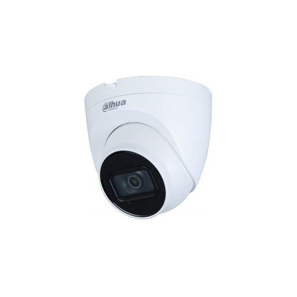 

4 Mп WDR IP видеокамера Dahua DH-IPC-HDW2431TP-AS-S2 (3.6мм)