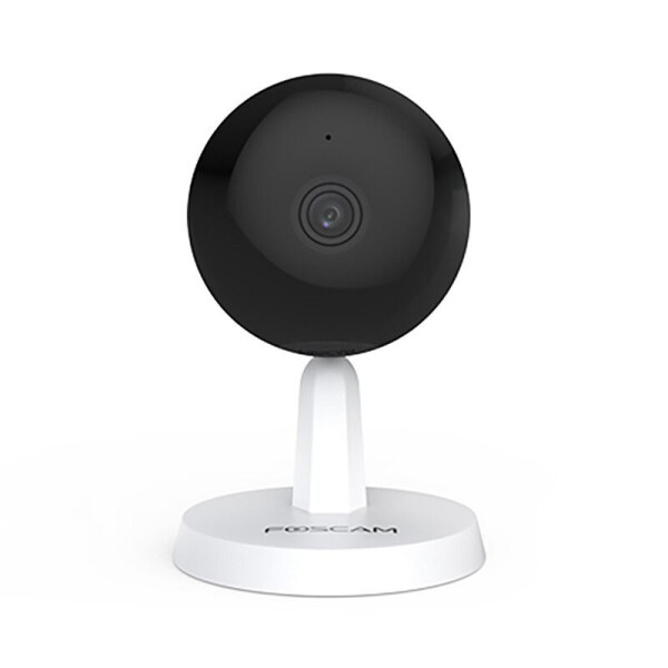 

Внутренняя IP-видеокамера Foscam X1