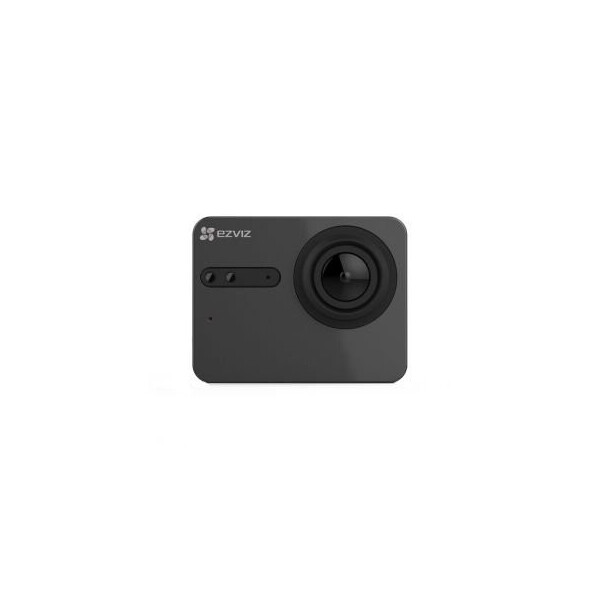 

Экшн-камера EZVIZ CS-S5plus-212WFBS-b