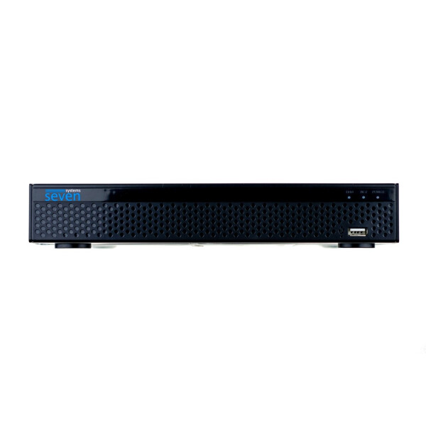 

IP Регистратор SEVEN IR-7216