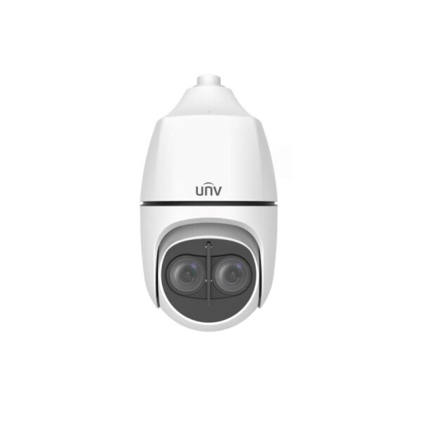 

IP-видеокамера уличная Speed Dome Uniview HIC6841-IRL