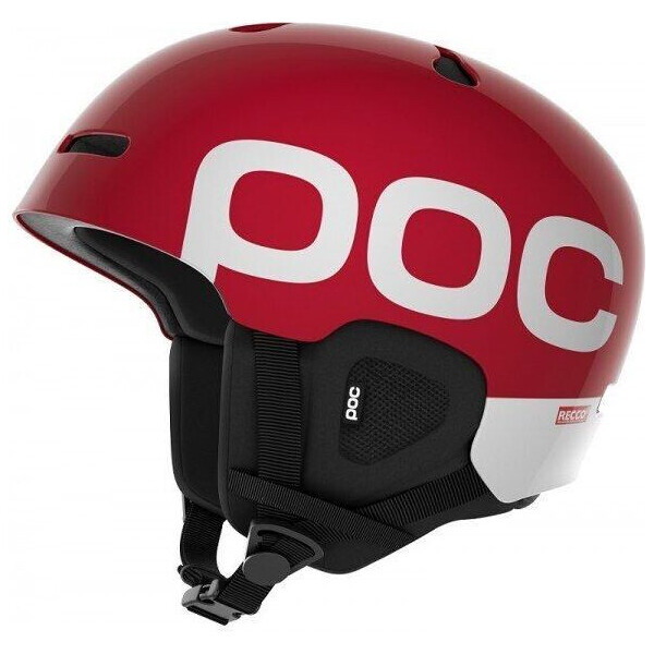 

Шлем Горнолыжный Auric Cut Backcountry Spin И Bohrium Red, M / L (PC 104991101MLG1)