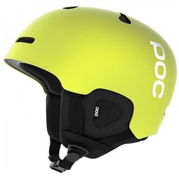 

Шлем Горнолыжный Auric Cut И Hexane Yellow, Xs / S (PC 104961314XSS)