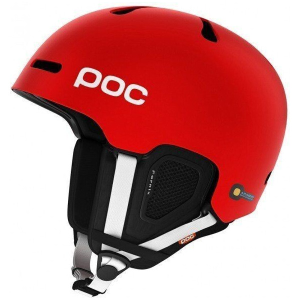

Шлем Горнолыжный Fornix И Bohrium Red, Xs / S (PC 104601101XSS1)