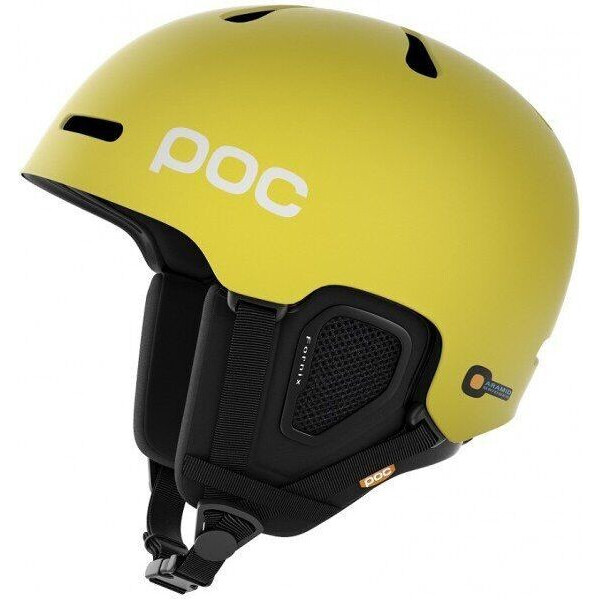 

Шлем Горнолыжный Fornix И Litium Yellow, M / L (PC 104601319M-L1)