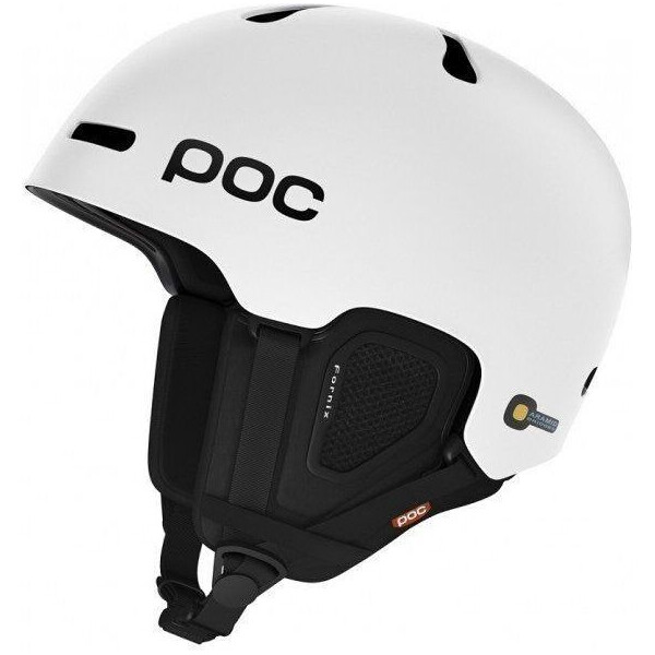 

Шлем Горнолыжный Fornix И Matt White, Xl / Xxl (PC 104601022XLX1)