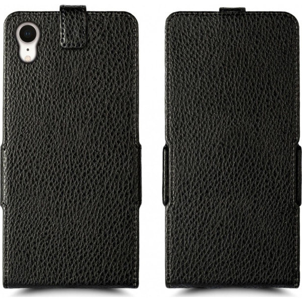 

флип Liberty для Apple iPhone XR Чёрный (63111)