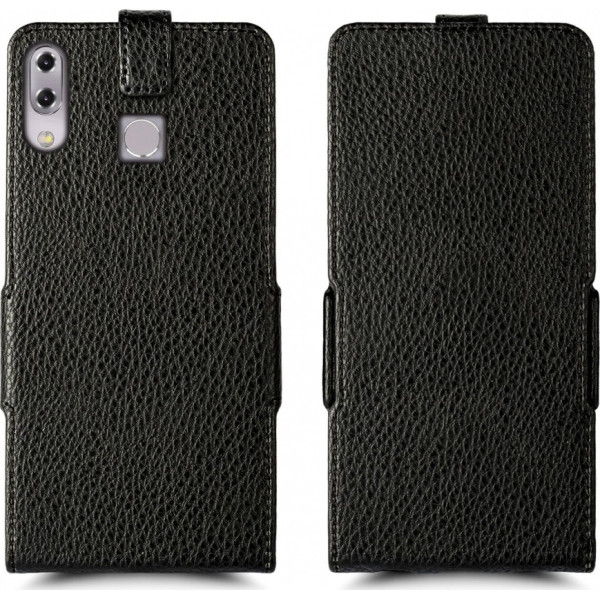 

Чехол флип Liberty для ASUS ZenFone 5 (ZE620KL) Чёрный (63113)