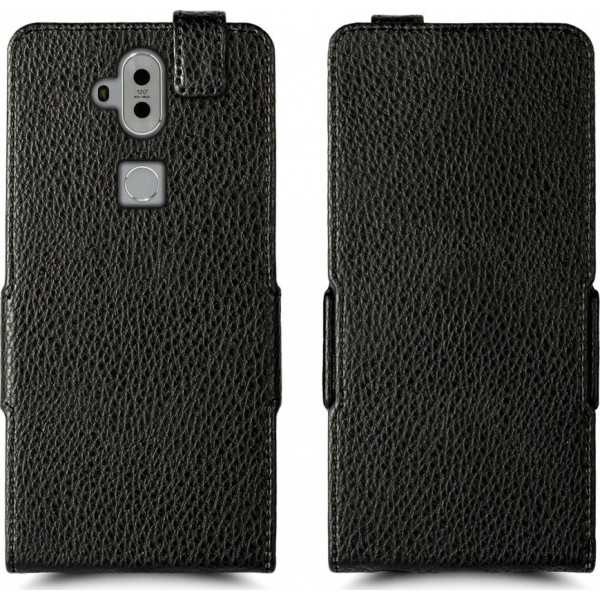 

Чехол флип Liberty для ASUS ZenFone 5 Lite (ZC600KL) Чёрный (63114)
