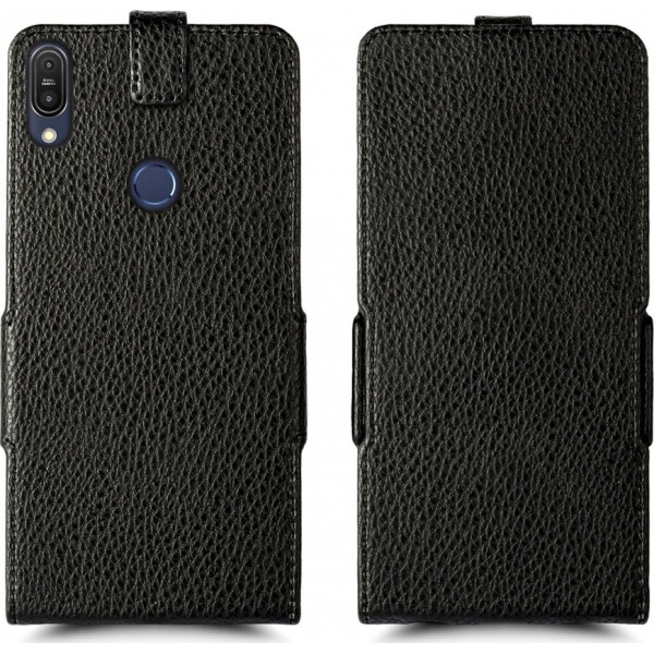

Чехол флип Liberty для ASUS ZenFone Max Pro (M1) (ZB602KL) Чёрный (63118)