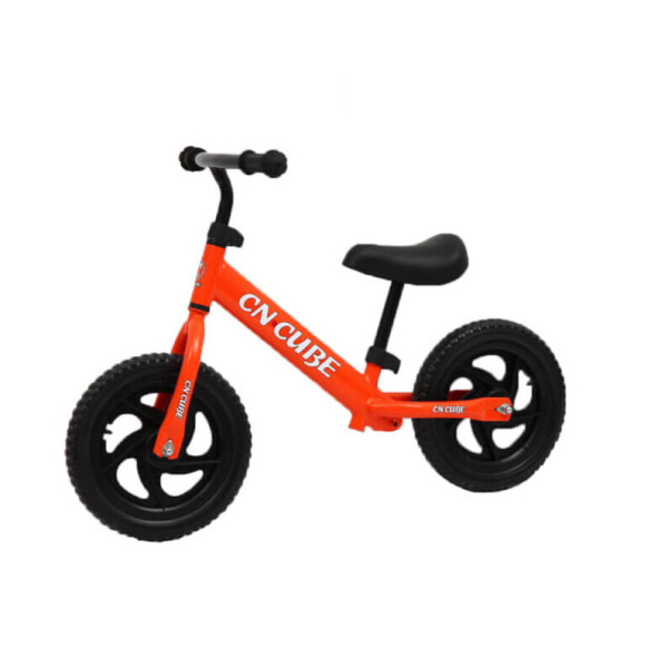 

Беговел KIDIGO LX R красный 62010