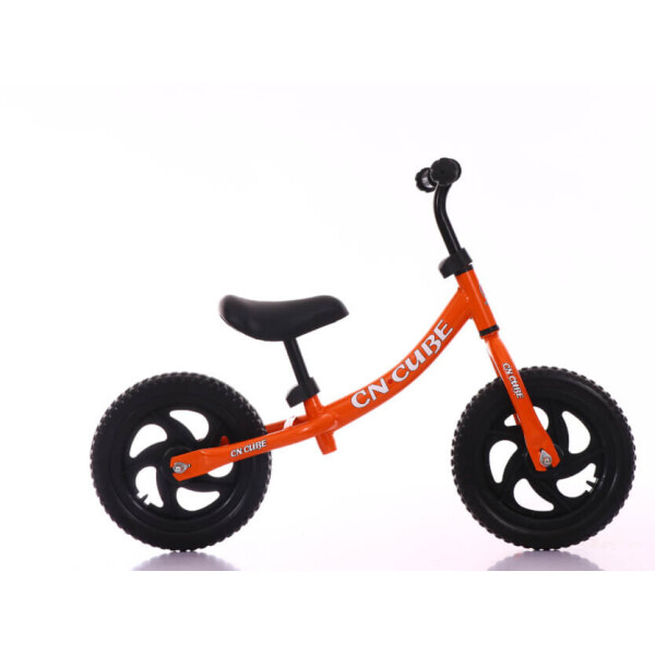 

Беговел KIDIGO LX W красный 62011