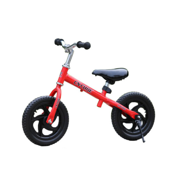 

Беговел KIDIGO LX G красный 62008