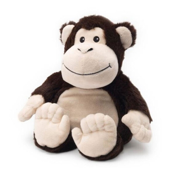 

Игрушка-грелка Warmies «Обезьянка» (680700)