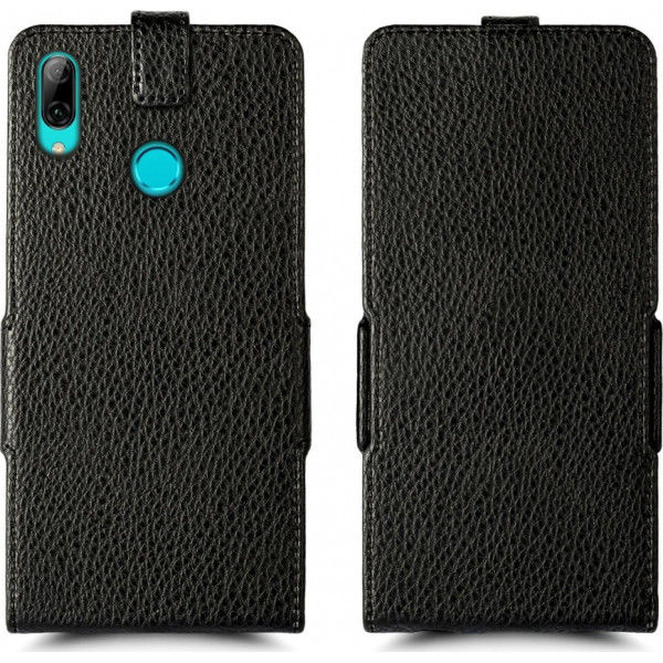 

Чехол флип Liberty для Huawei P Smart (2019) Чёрный (63128)
