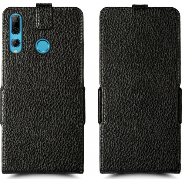 

флип Liberty для Huawei P Smart Plus (2019) Чёрный (63129)