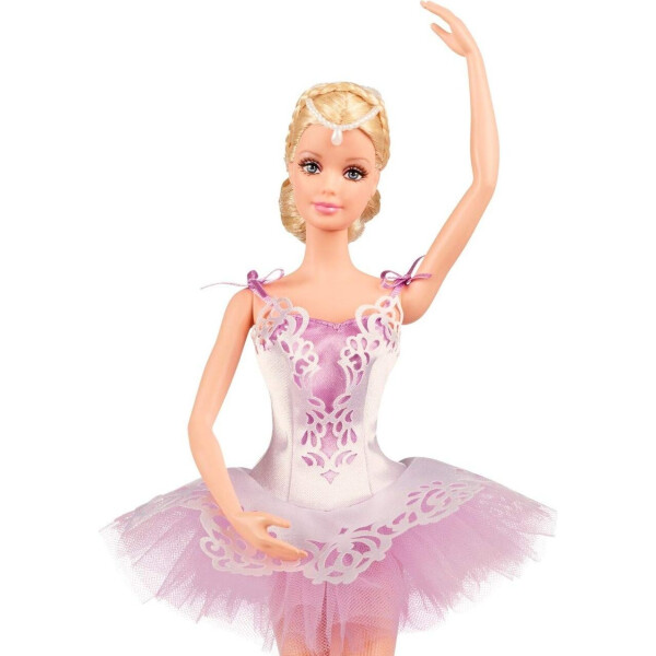 

Кукла Barbie Балерина 2015 Collection Ballet Wishes Ballerina Doll CGK90