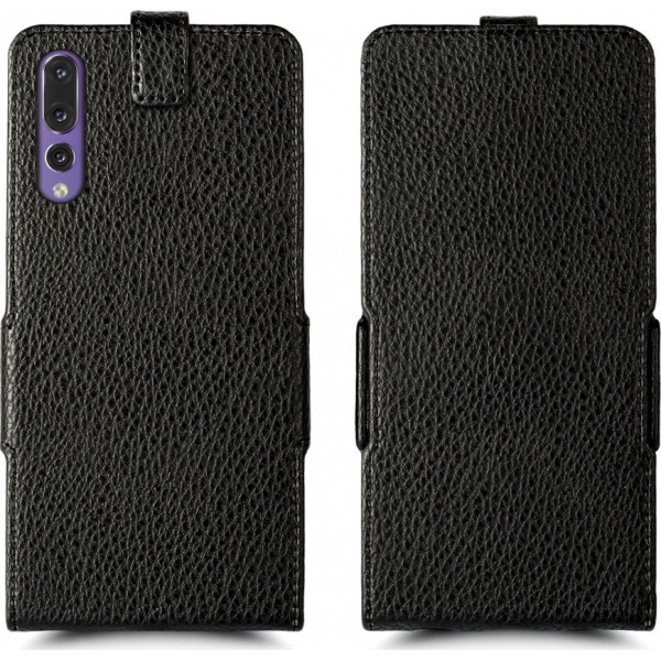 

Чехол флип Liberty для Huawei P20 Pro Чёрный (63133)