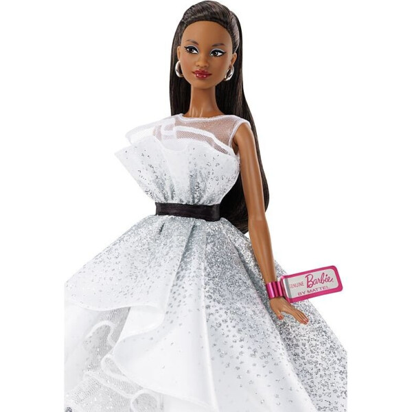 

Кукла Barbie коллекционная 60th Anniversary Doll FXC79