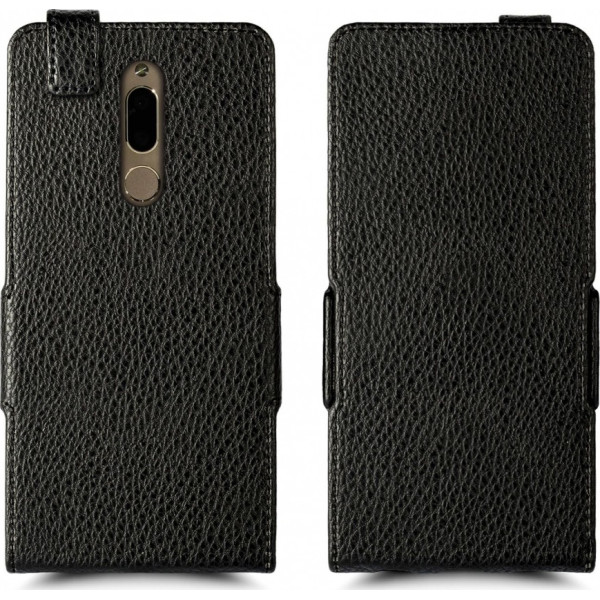 

Чехол флип Liberty для Meizu M6T Чёрный (63152)
