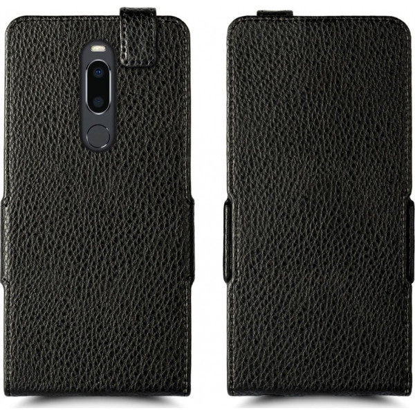 

Чехол флип Liberty для Meizu M8 Чёрный (63153)