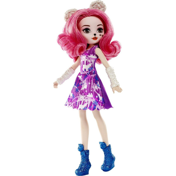 

Кукла Ever After High Пикси медвежонок Эпическая зима Pixie Bear Epic Winter Doll DNR65