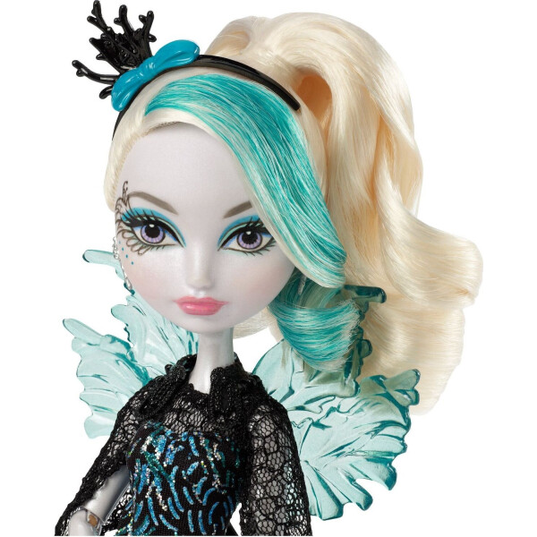 

Кукла Ever After High Фейбелль Торн базовая Faybelle Thorn Basic Doll CDH56