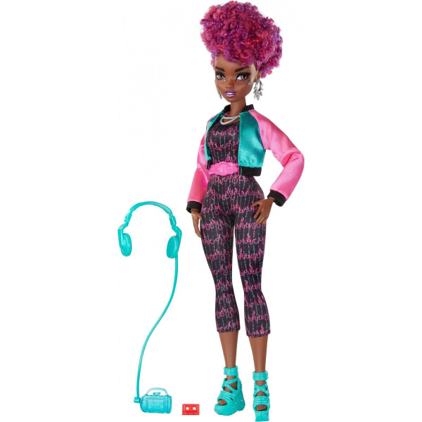 

Кукла Кори Круз музыкант Команда Wild Hearts Crew Cori Cruize Doll GGV78
