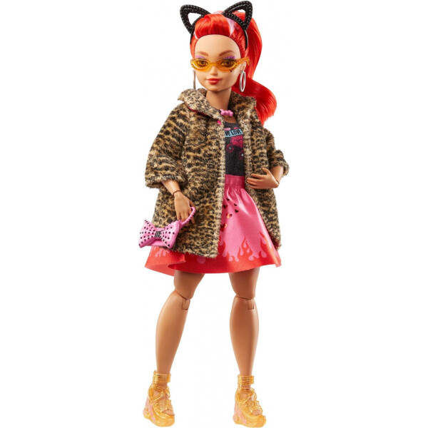 

Одежда для куклы Команда Wild Hearts Crew Kool Thing Fashions 8-Piece Accessory Set GGY36