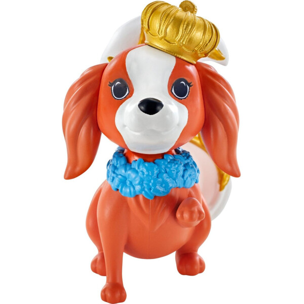 

Питомец Ever After High Дарлинг Чарминг пёсик Принц Darling's Puppy Pet Prince DNJ49