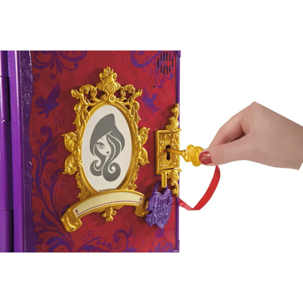 

Секретный дневник Ever After High Secret Hearts Password Journal BGJ37