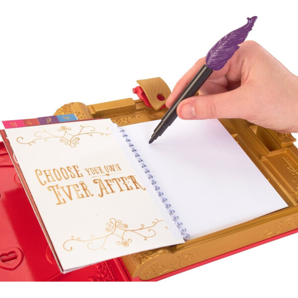 

Секретный ежедневник Ever After High Secret Hearts Diary DHY90
