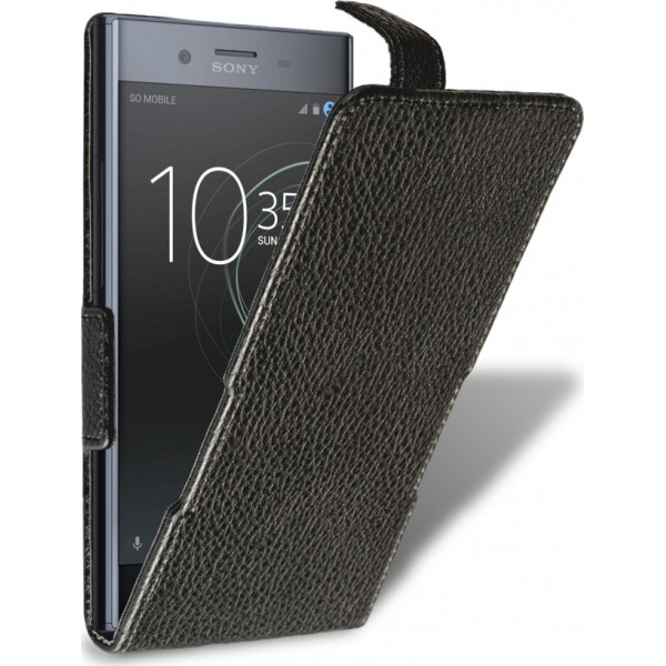 

Чехол флип Liberty для Sony Xperia XZ Premium Чёрный (63179)