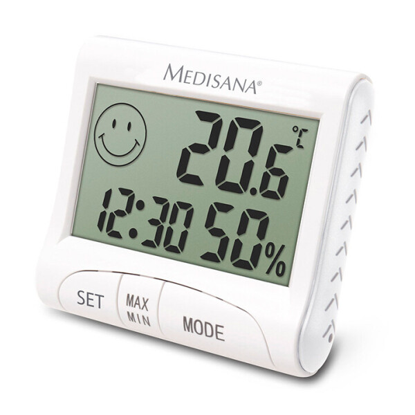 

Термогигрометр Medisana HG 100 (60079)