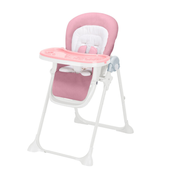 

Стульчик для кормления Toti W-92005 розовый 92412