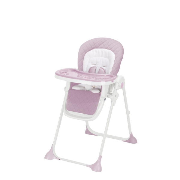 

Стульчик для кормления Toti W-80108 розовый 92527