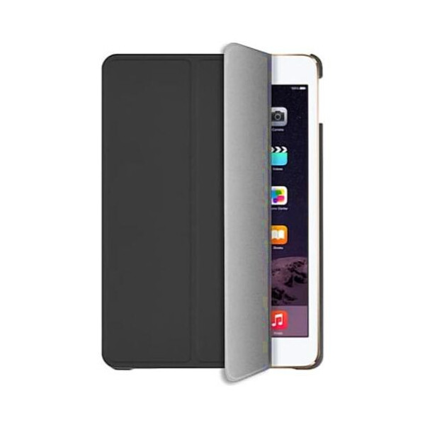 

Чехол-книжка Macally Protective Case and stand for iPad 9.7'' grey (BSTAND5-G)