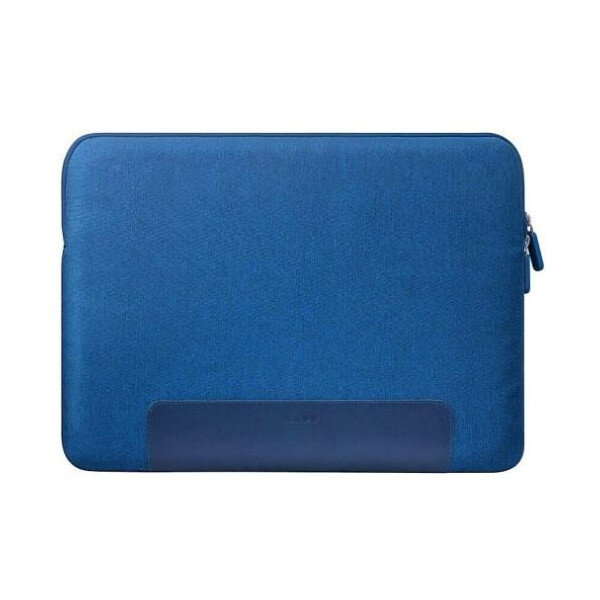 

Чехол-карман LAUT PROFOLIO PROTECTIVE SLEEVE for MacBook 13'' Blue (LAUT_MB13_PF_BL)